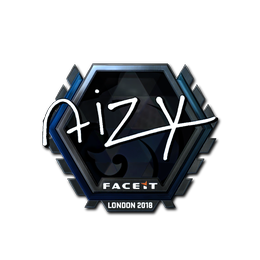 aizy (Foil)