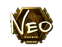 NEO