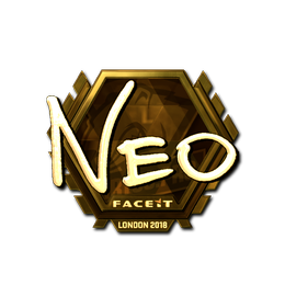 NEO (Gold)