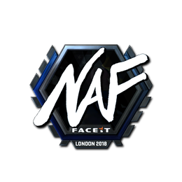 NAF (Foil)