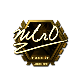 nitr0 (Gold)