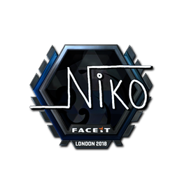 niko (Foil) 