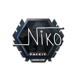 niko 