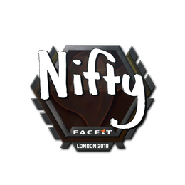 Nifty | London 2018