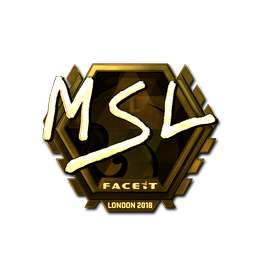 MSL (Gold)