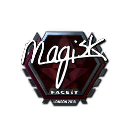 Magisk (Foil)