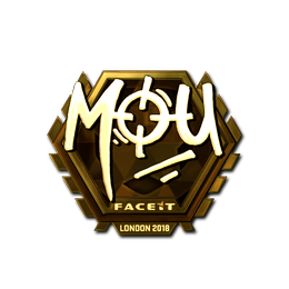 mou (Gold)