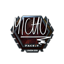 MICHU (Foil)