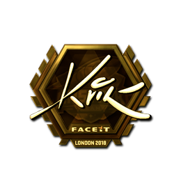 Kvik (Gold)