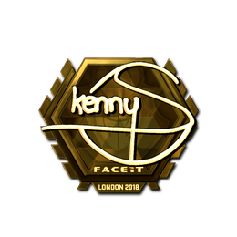 kennyS (Gold)