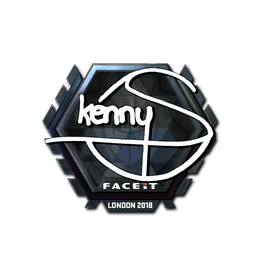 kennyS (Foil)