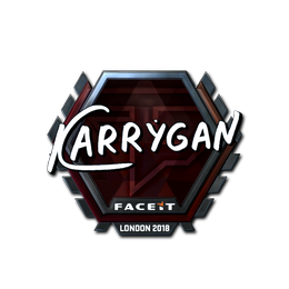 karrigan (Foil)