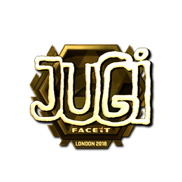 JUGi (Gold)