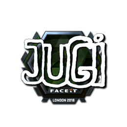 JUGi (Foil)