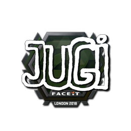 JUGi | London 2018
