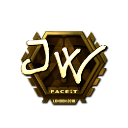 JW (Gold)