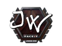 JW | London 2018