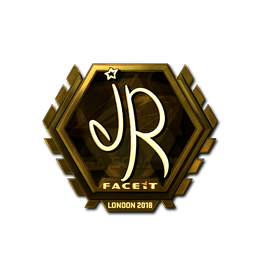 jR (Gold)