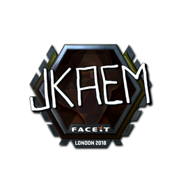 jkaem (Foil)