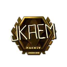 jkaem (Gold)