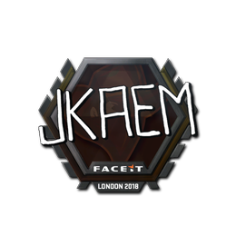 jkaem | London 2018
