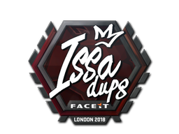 ISSAA | London 2018