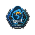 Sticker | Rogue | London 2018