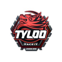 Tyloo (Foil)