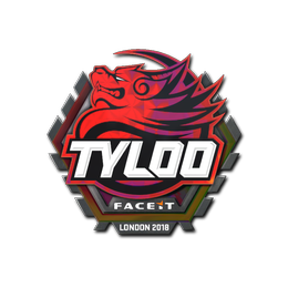 Tyloo (Holo)