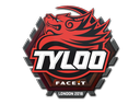 Tyloo | London 2018