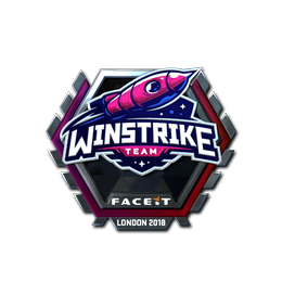 Winstrike Team (Foil)