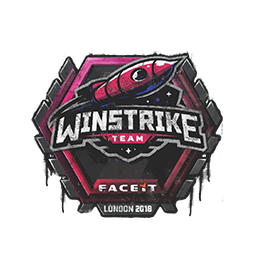 Winstrike Team | London 2018