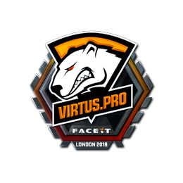 Virtus.Pro (Foil)