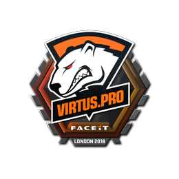 Virtus.Pro | London 2018