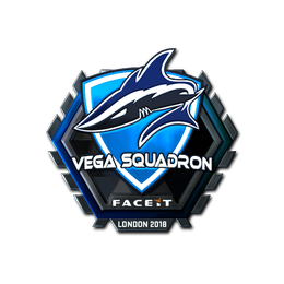 Vega Squadron (Foil)