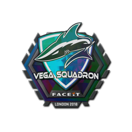 Vega Squadron (Holo)