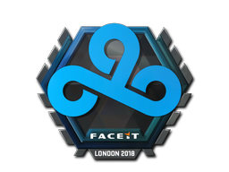 Cloud9 | London 2018