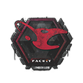 Sealed Graffiti | mousesports | London 2018