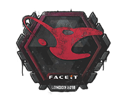 mousesports | London 2018