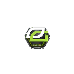 free cs2 skins Sticker | OpTic Gaming | London 2018