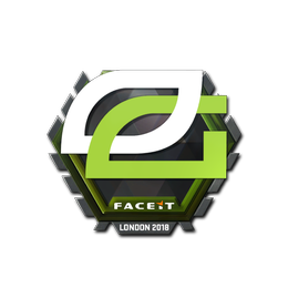 OpTic Gaming | London 2018