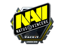 Sticker | Natus Vincere | London 2018