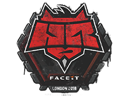 HellRaisers | London 2018