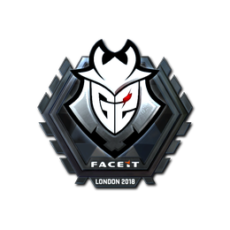 G2 Esports (Foil)