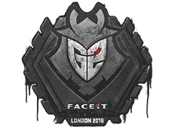 G2 Esports | London 2018