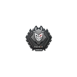 Sticker | G2 Esports | London 2018