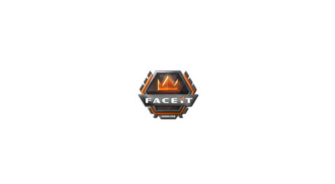 Sticker | FACEIT | London 2018
