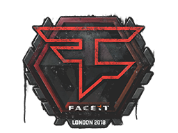 FaZe Clan | Лондон 2018