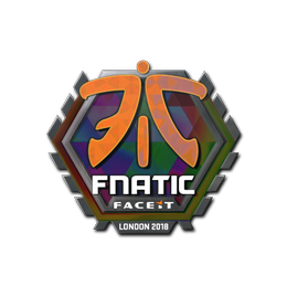 Fnatic (Holo)