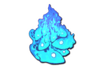 Sticker | Liquid Fire